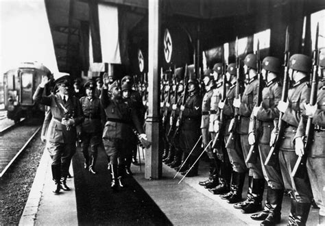 Hitler | Fuentes para la Historia del Mundo Contemporáneo