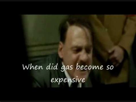 Hitler Gas Bill   YouTube