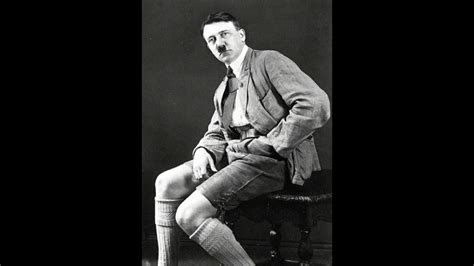 Hitler In Shorts   YouTube