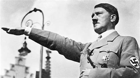 Hitler na ndoto za kutawala dunia | Gazeti la Jamhuri