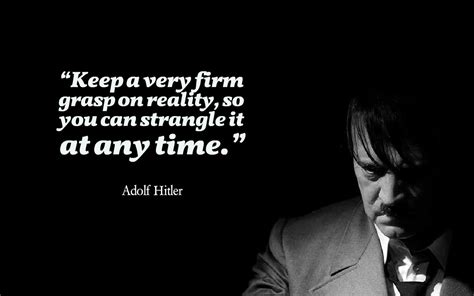 Hitler Quotes: Best Quotes And Sayings Of Adolf Hitler