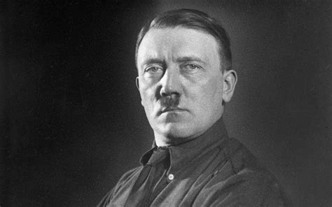 Hitler s meth addiction: how drugs fuelled Nazi Germany