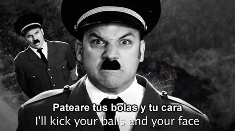 Hitler vs Vader 3 ERBOH [Season 3] [Subtitulos Español ...