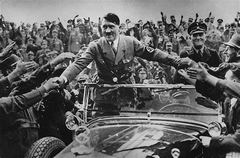 Hitler y el nazismo   Escuelapedia   Recursos Educativos