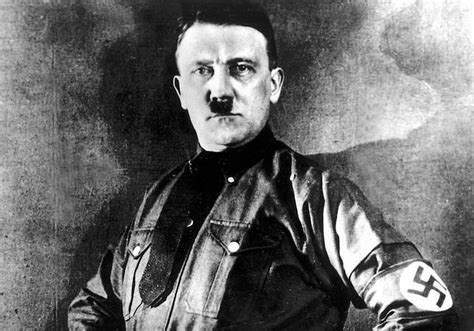 Hitler y Eva: ¿Dos nazis de origen judío?
