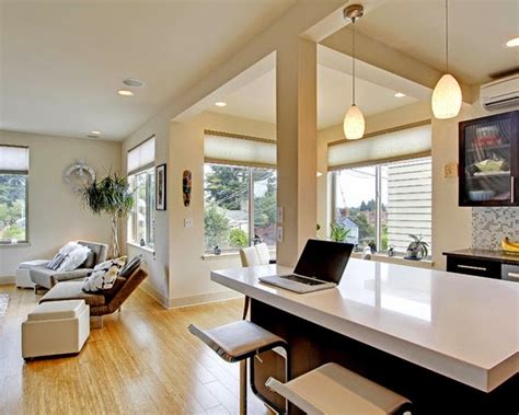 Hogares Frescos: Diseño Interior para Apartamento Tipo ...