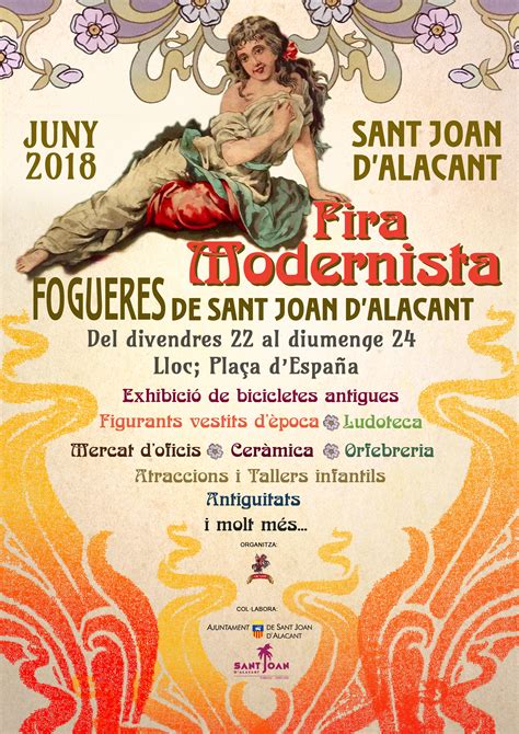 Hogueras de San Juan | Ajuntament de Sant Joan d Alacant