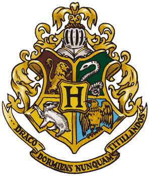 Hogwarts, colegio de magia y hechicería [#]