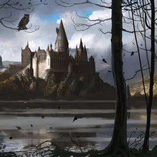 Hogwarts   Pottermore