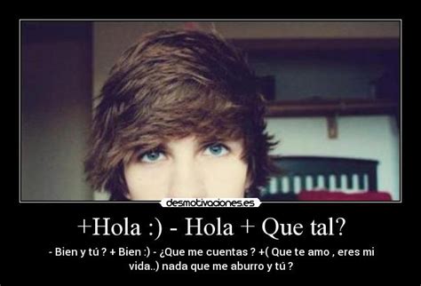 Hola q tal meaning in english / Okay google how are you
