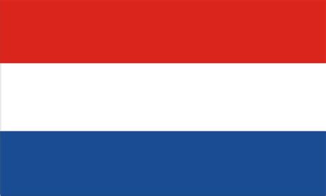 Holanda Bandera Países Bajos · Gráficos vectoriales gratis ...