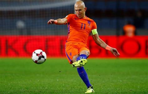 Holanda: del fútbol total al fútbol fantasma | Fútbol | EL ...