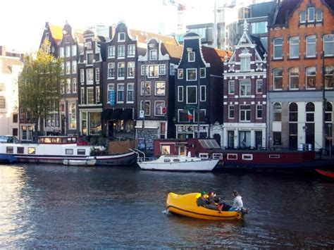 Holanda en Imágenes: Ámsterdam, Volendam, Monnickendam y ...