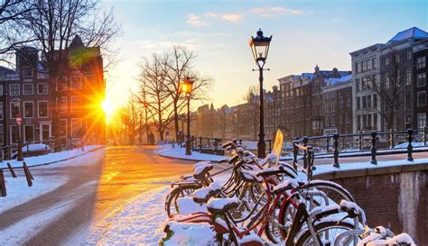 Holanda en invierno   Fabulist Travel