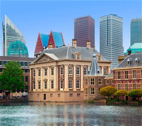 Holanda Turismo   Información general sobre los Paises Bajos