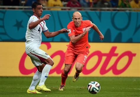 Holanda vs Costa Rica: resumen, goles y resultado   MARCA.com
