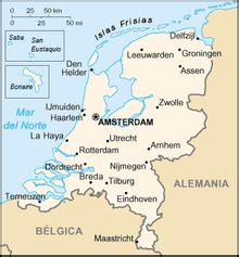 Holanda   Wikiquote