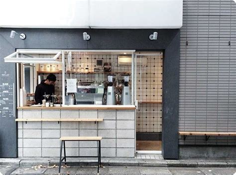 hole in the wall cafe layout   Google Search | Silver ...