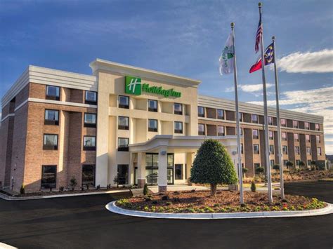 Holiday Inn Greensboro Coliseum Hotel by IHG