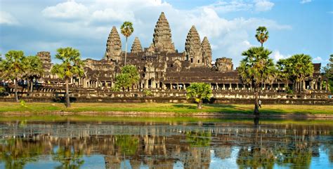 Holidays to Cambodia | Angkor, Phnom Penh, Siem Reap Tours ...