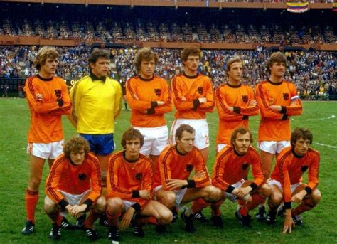 holland 1978 netherlands | Soccer | Pinterest | The ...