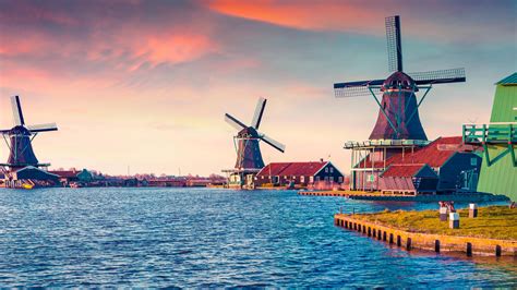 Holland Tours | Tours & Tickets