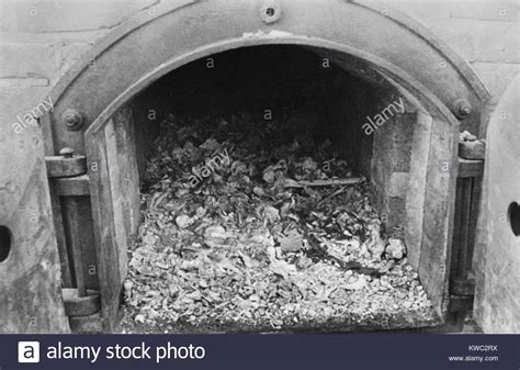Holocaust Concentration Camps Wwii Stock Photos ...