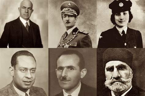 Holocaust Remembrance Day: Stories of Muslims Who Saved ...