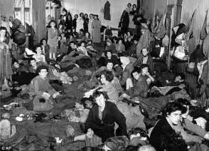 Holocaust survivors left in poverty by Israel as world ...