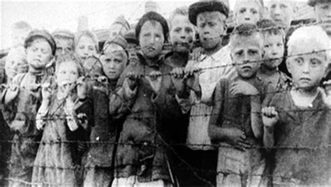 Holocausto: Definición de Holocausto.
