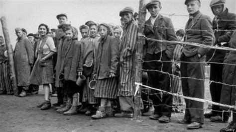 Holocausto: Un periodo de sufrimiento   ThingLink