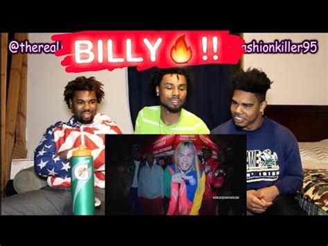 holy !! ... 6IX9INE  Billy   WSHH Exclusive   Official ...