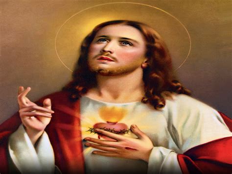 Holy Mass images...: SACRED HEART OF JESUS
