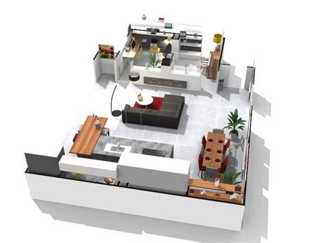 Home by me: una aplicación para diseñar tu casa en 3D