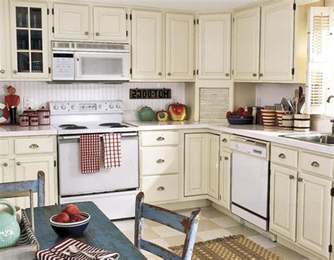 Home Decorating Ideas Kitchen | Kitchen Decor Design Ideas