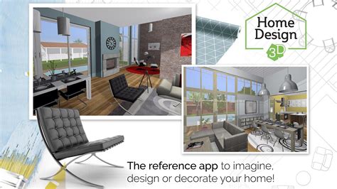 Home Design 3D   FREEMIUM   Android Apps on Google Play