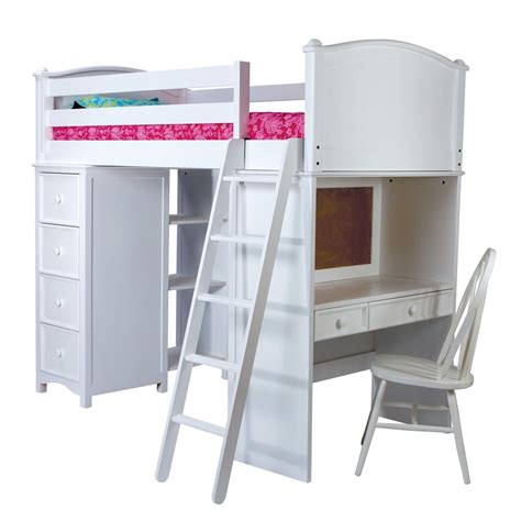Home Design : 87 Exciting Loft Beds For Teenss