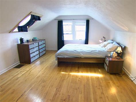 Home Design: Attic Bedroom Designs | Attic Bedroom Designs ...