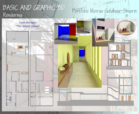 Home Design: Interior Design & D Modeling Revit ...