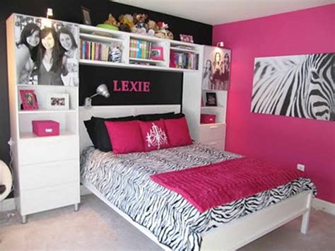Home Design — Tween Girl Bedroom Ideas