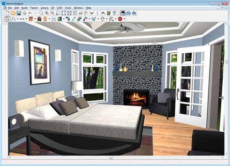 Home Designer Interiors
