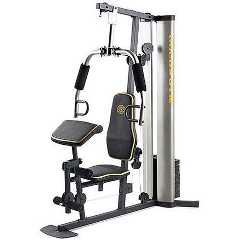 Home Exercise Equipment Weight Workout Machine Gym ...