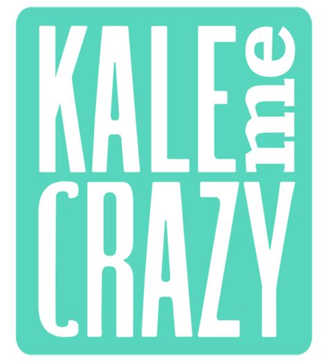 Home   Kale Me Crazy