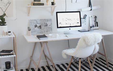 Home Office Desk Ikea. DIY Home Office Desk Part #3 THE ...