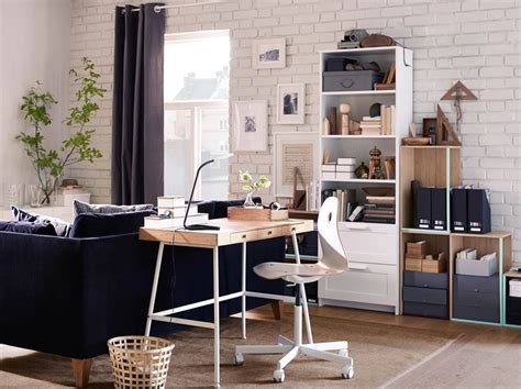 Home Office Furniture & Ideas | IKEA