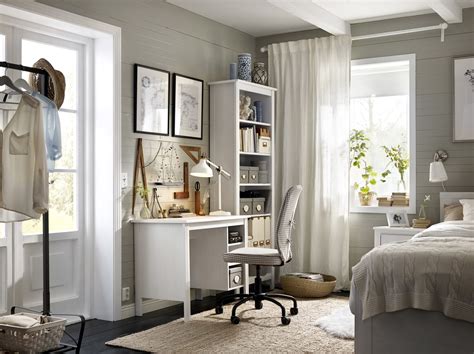 Home Office Furniture & Ideas | IKEA