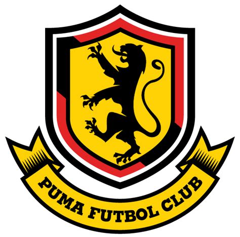 Home   Puma Futbol Club   Puma FC