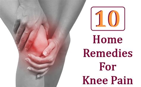 home remedies for knee   28 images   home remedies and ...