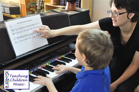 Home   Teaching Children Music