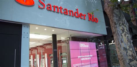 Homebanking Santander Rio Clientes | Flisol Home
